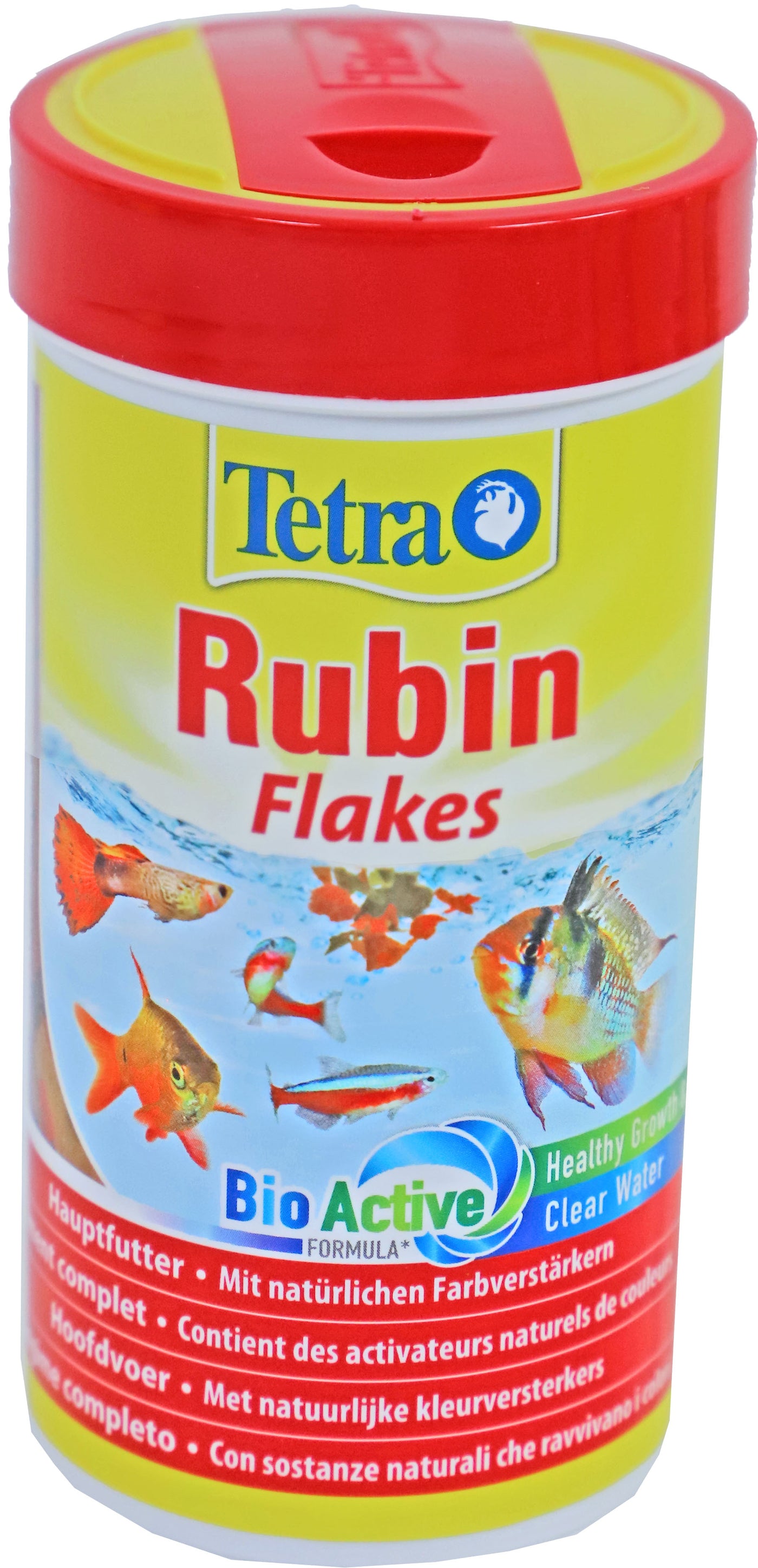 Tetra Rubin 250 Ml - productfoto