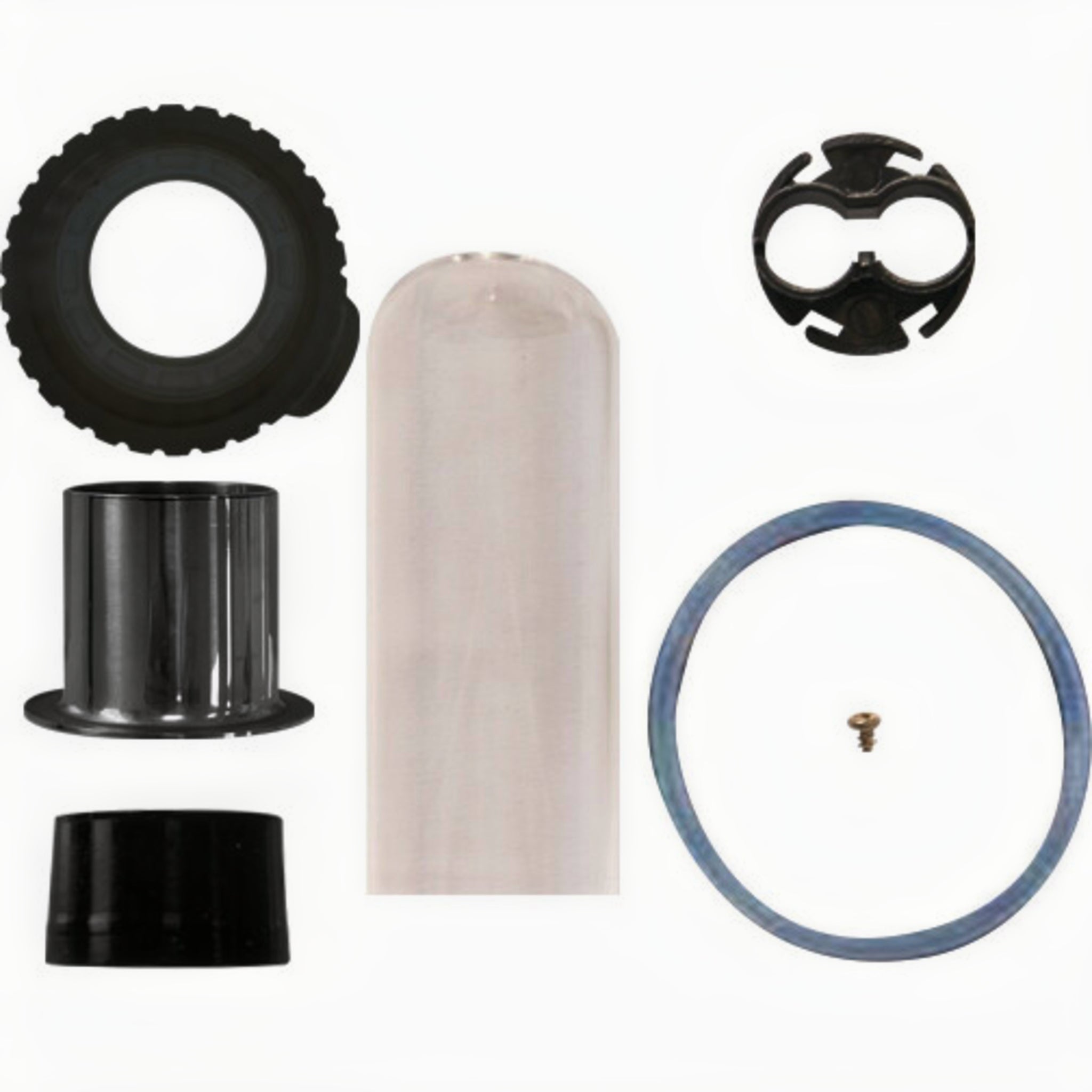Superfish Combiclear 6000 Servicekit Groen model 2023 - productfoto