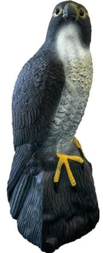 Superfish Deco Vogel Valk - productfoto, detailaanzicht Onderhoudsproduct
