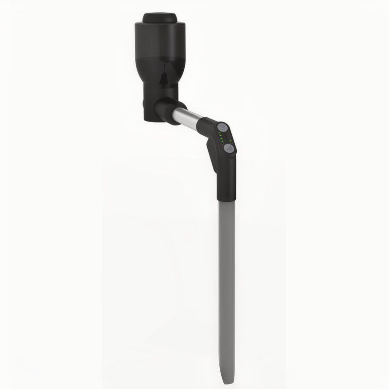 Velda Fish Feeder Easy voerautomaat - productfoto, Koivoer Basis bij Vijvercentrum