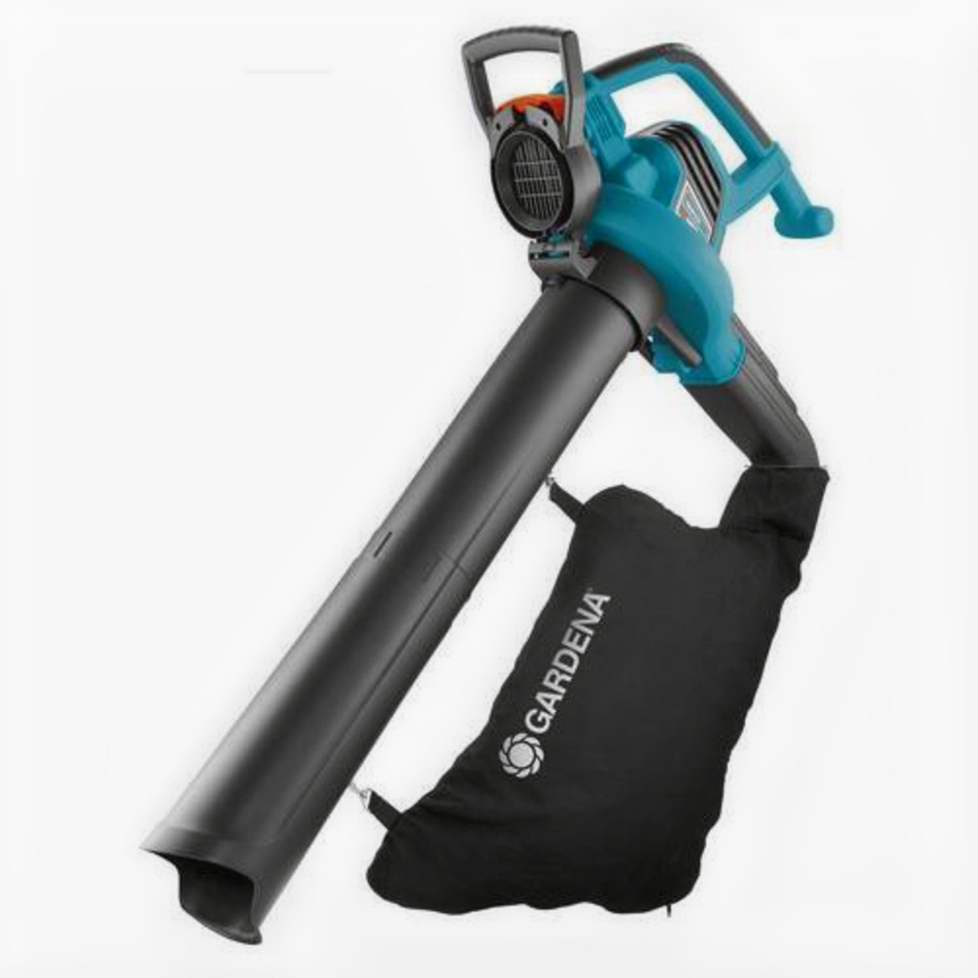 Gardena Bladblazer & Bladzuiger ErgoJet 2500 (Incl. Versnipperaar)