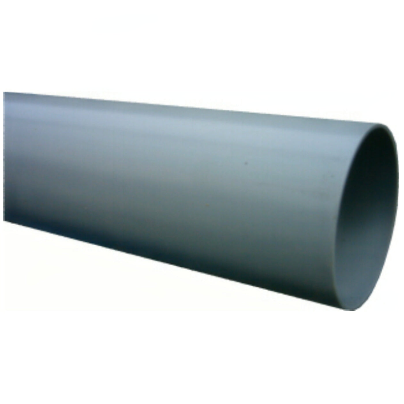 Europond Riool buis 110mm 3,2mm (geen hogedruk) losse lengte - 90-95cm - productfoto