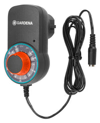 Gardena Volautomatische Bloembakbesproeiing Set - druppelirrigatie met timer, miniatuur 6