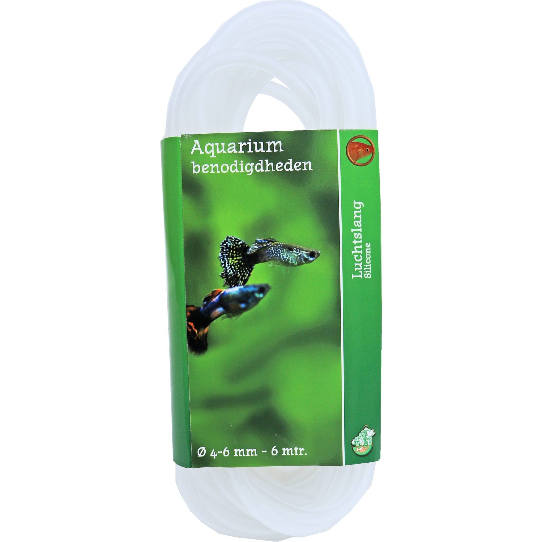 Boon Luchtslang 4/6mm Silicone 6 M Sleeve - productfoto