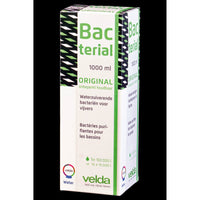 Velda Bacterial 1 liter - Nitrificerende vijverbacterien voor helder vijverwater, miniatuur 1