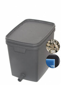 VT Box Filter 4000 (Zonder pomp), miniatuur 2