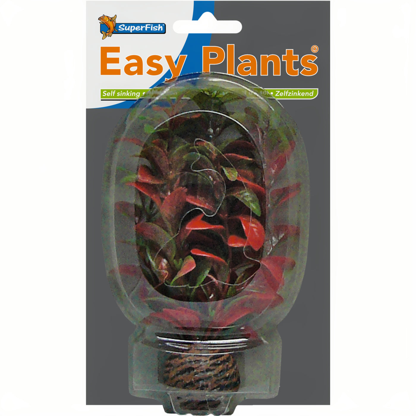 Superfish Easy Plant Laag 13 Cm Nr. 7 - productfoto
