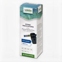 Velda Indicators voor AquaTesterPro (25 stuks) - productfoto, miniatuur 1