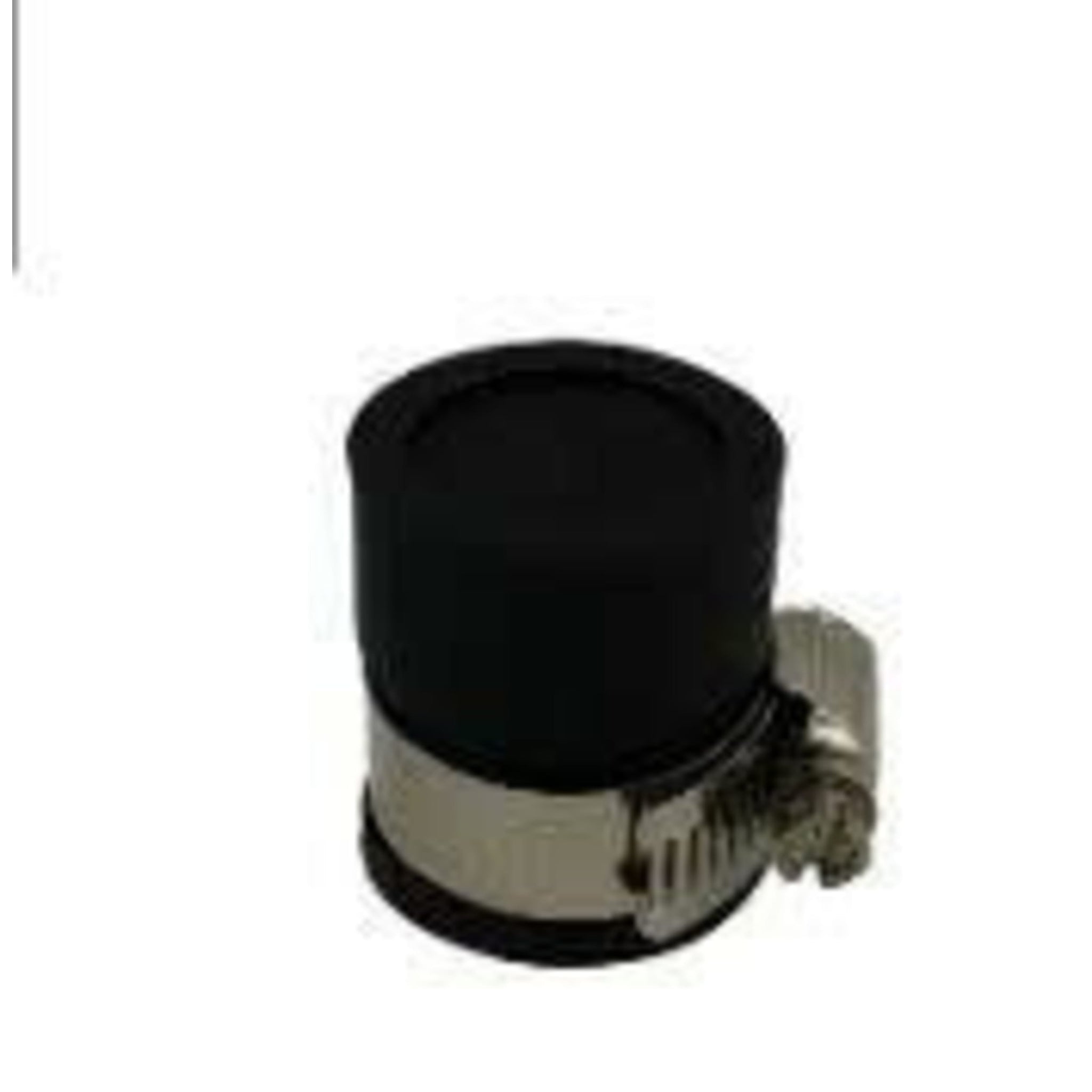 Air Aqua Flexibele rubber eindkap 25mm - productfoto
