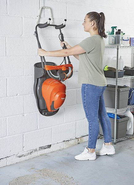 Gardena SimpliGlide 360 sproeier - 360 graden tuinsproeier op grondpen