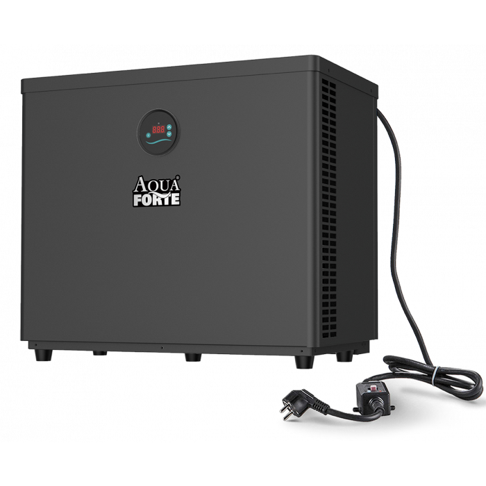 Aqua mini warmtepomp 3,5 kW voor vijververwarming, afbeelding 2 Vijver Verwarming