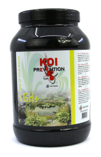 Fish Pharma Koi Prevention GH+ 2,5 kg - productfoto, miniatuur 2