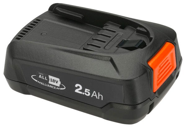 Gardena Accu PBA 18V/45 P4A (2.5 Ah), afbeelding 3 Tuingereedschap