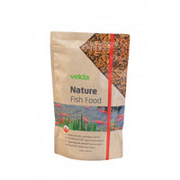 Velda Nature Fish Food 1000 ml - productfoto, miniatuur 1
