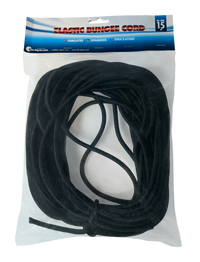 Air Aqua spanelastiek 35 m - elastisch koord voor vijvernet, miniatuur 1