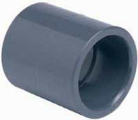 PVC sok 50mm PN16, miniatuur 2