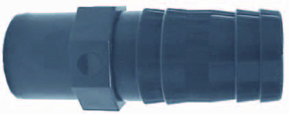 PVC slangtule 25mm PN16
