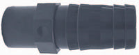 PVC slangtule 25mm PN16, miniatuur 2