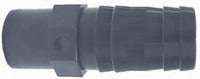 PVC slangtule 40mm PN16, miniatuur 2
