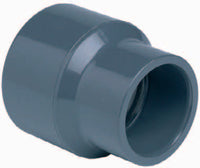 PVC verloopsok 50/63 x 40mm PN16, miniatuur 2