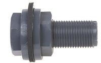 PVC tankdoorvoer 16mm x 16mm ½", miniatuur 2