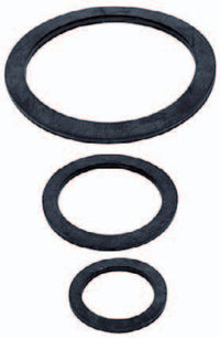 Afdichtring EPDM 95 x 77 x 4 voor kap, miniatuur 2