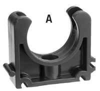 VDL buisklem 12mm, miniatuur 2