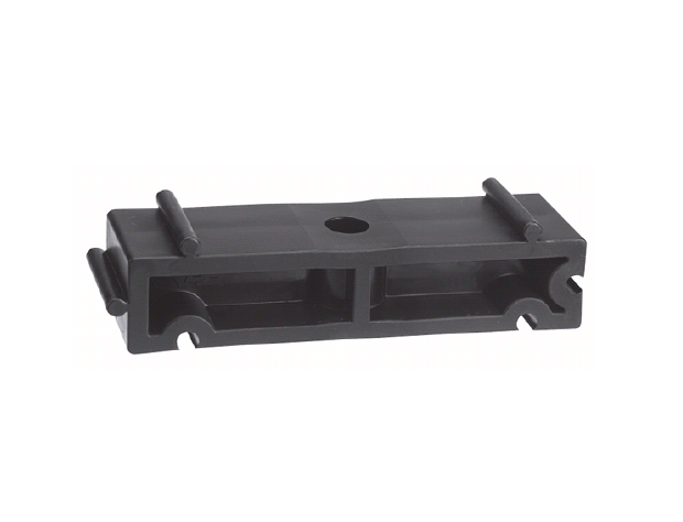 Vulblok voor VDL buisklem 50mm