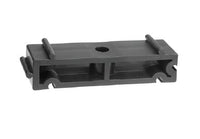 Vulblok voor VDL buisklem 25mm, miniatuur 2