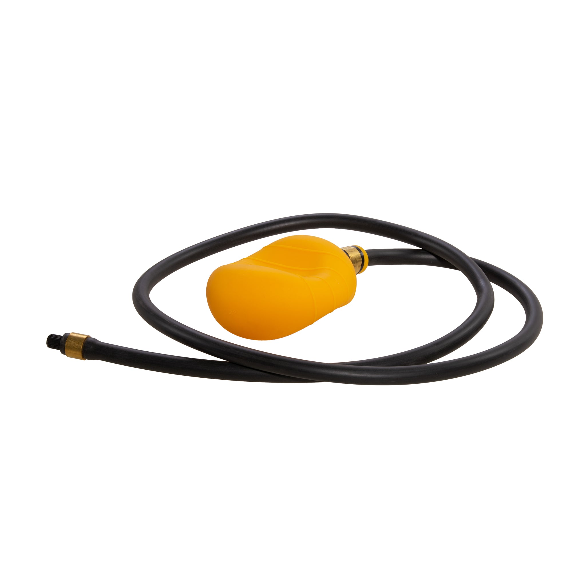 Buisafsluiter opblaasbaar 72 - 92mm