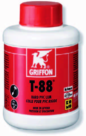 Griffon T-88 250ml (NL/FR)
