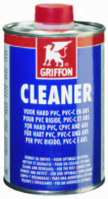 Griffon reiniger 500ml (NL/FR/EN/DE)