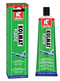 Griffon Kolmat plastic 125gr, miniatuur 2