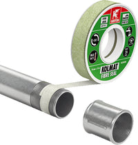 Griffon Kolmat fibre seal 15m, miniatuur 2