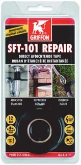Griffon SFT-101 repair tape (3m), miniatuur 2