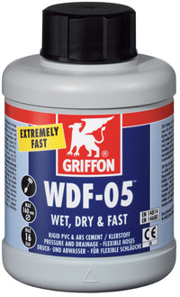 Griffon lijm WDF-05 125ml (NL/FR/EN/DE), miniatuur 2