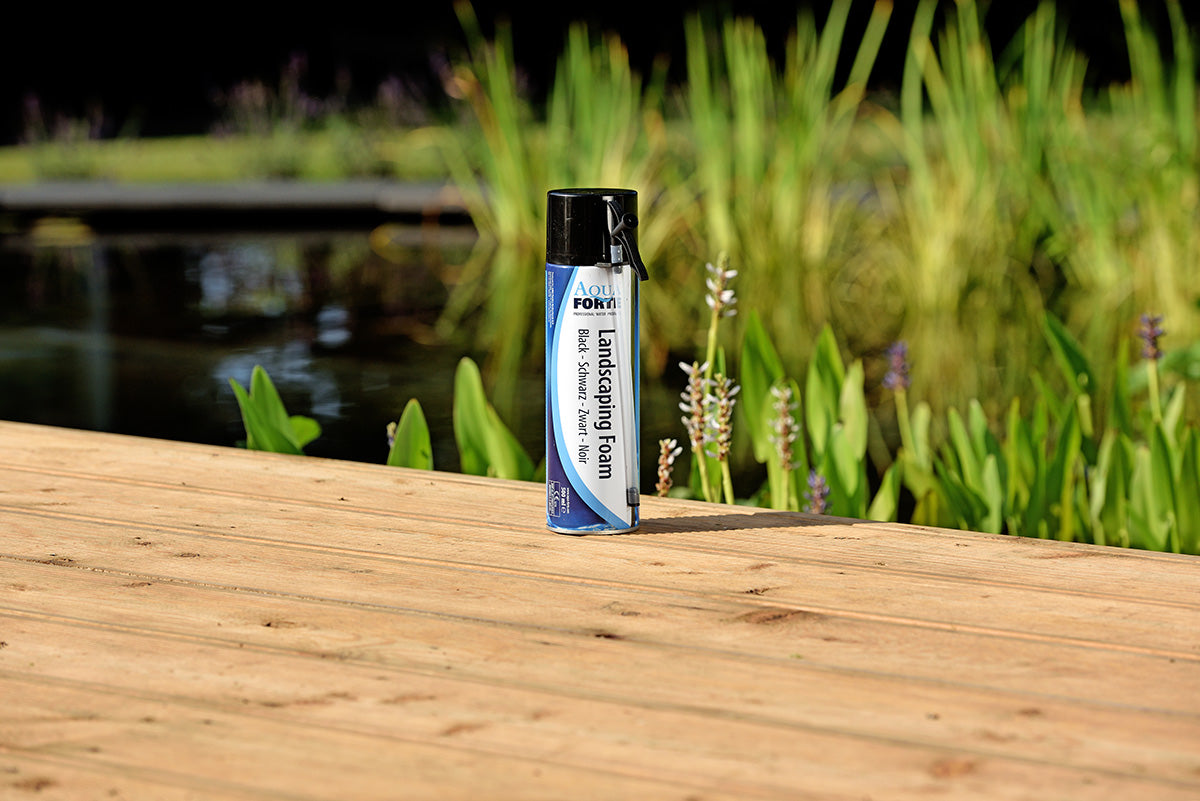 AquaForte Landscaping Foam 500ml