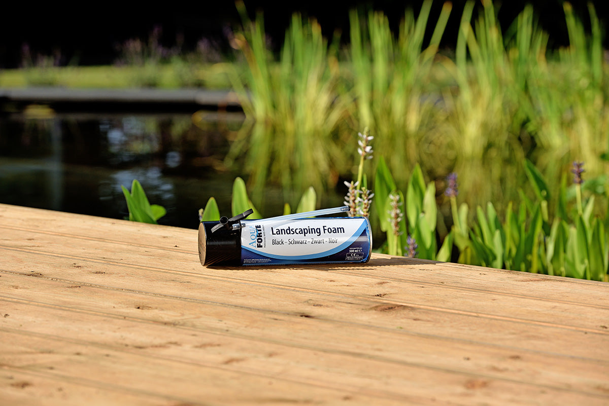 AquaForte Landscaping Foam 500ml