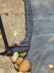 AquaForte Landscaping Foam 500ml