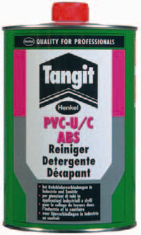 Tangit reiniger 1liter, miniatuur 2