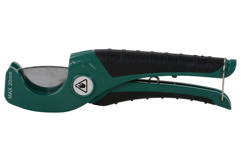 Slangensnijder basic max 20mm
