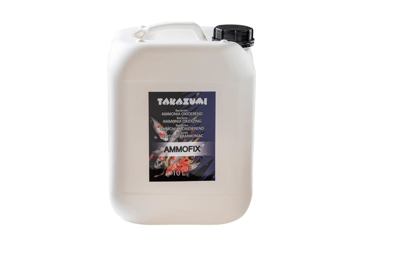 Ammofix 10 liter, afbeelding 2 Waterbehandeling