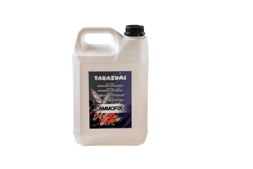 Ammofix 5,0 liter