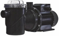 AstralPool P-Xpert 12 zwembadpomp met voorfilter en zwarte motor, miniatuur 4