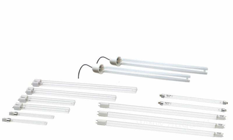 AUGA Kwartsbuislamp PLL 60W / PLL 95W - UV-C Vervanglamp voor Vijver, afbeelding 3 Onderdelen
