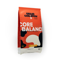 Grand Champion Core Balance 5.0 mm 9 kg - Premium dagelijks koivoer voor basisconditie, miniatuur 1