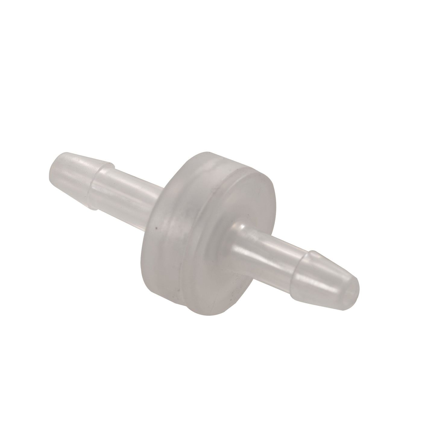 PP terugslagklep 4mm