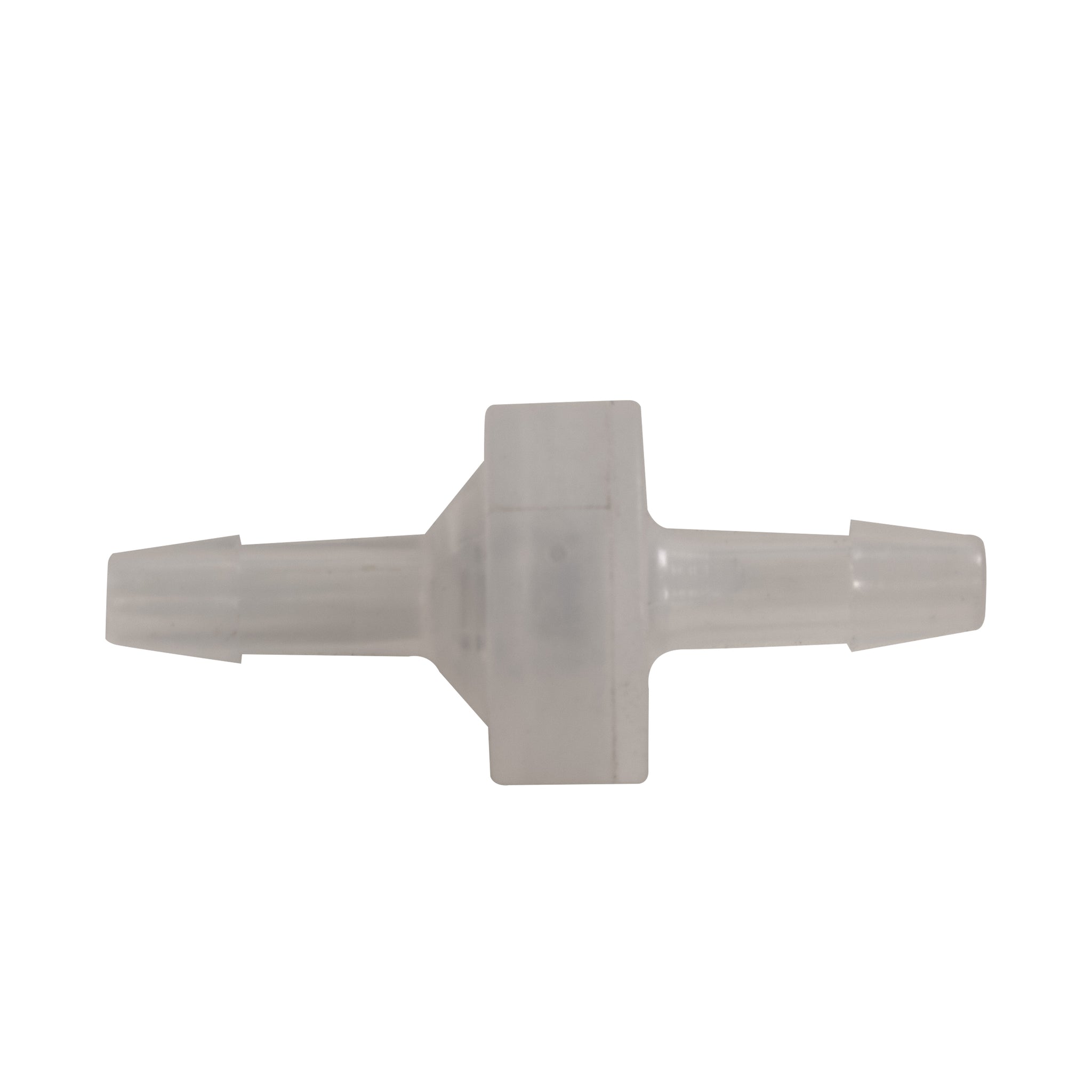 PP terugslagklep 4mm