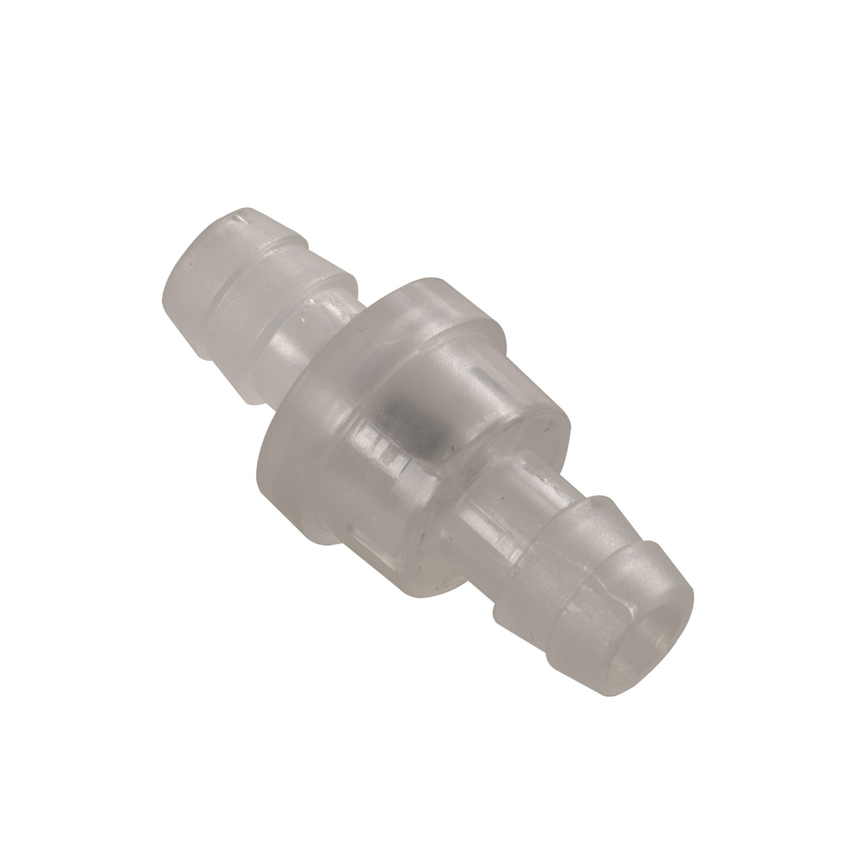 PP terugslagklep 10mm