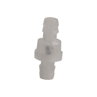 PP terugslagklep 10mm, miniatuur 1
